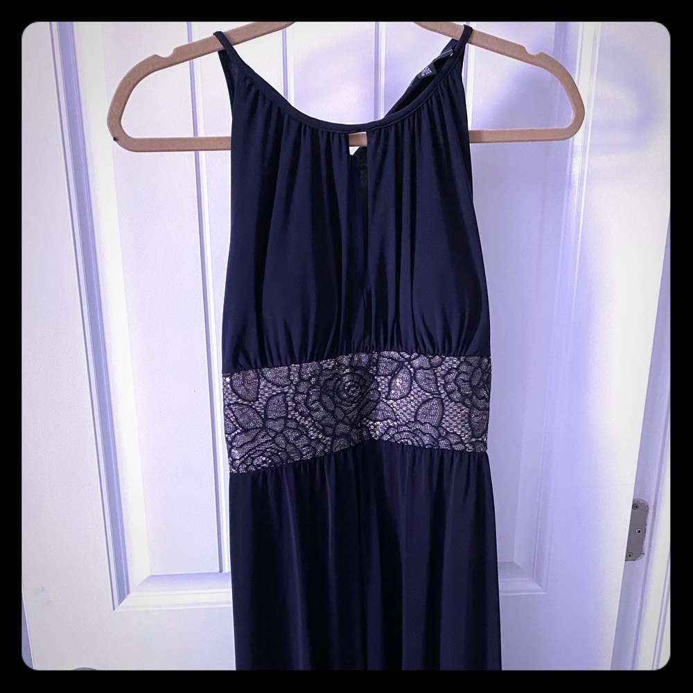 R&M Richards cocktail dress